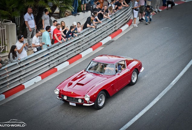 Ferrari 250 GT SWB Berlinetta