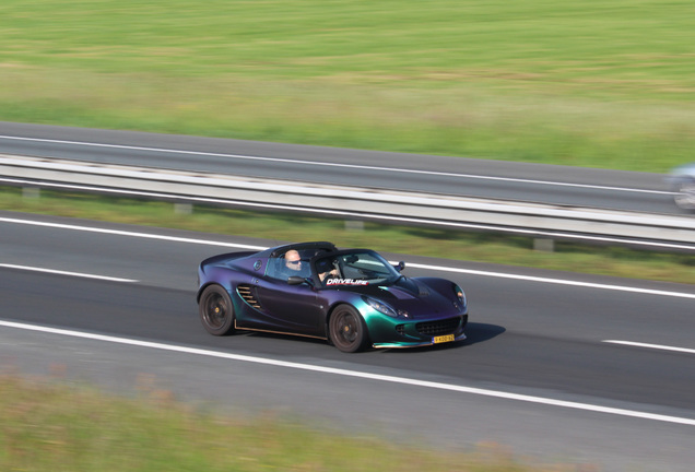 Lotus Elise S GL53 Edition