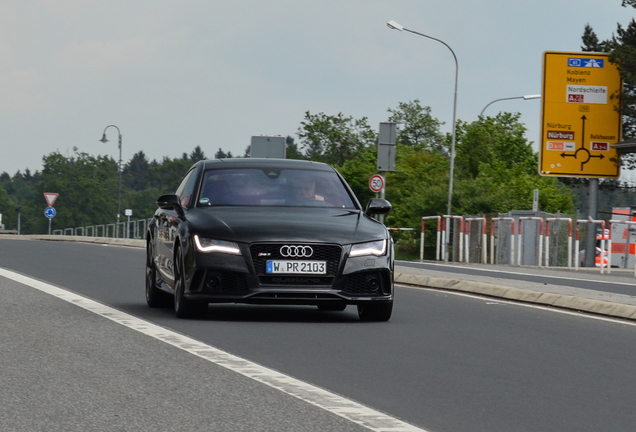 Audi RS7 Sportback