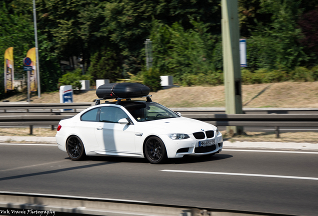 BMW M3 E92 Coupé