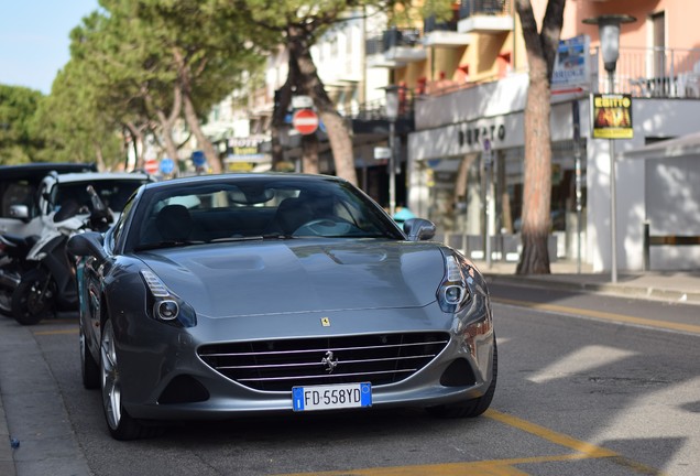 Ferrari California T