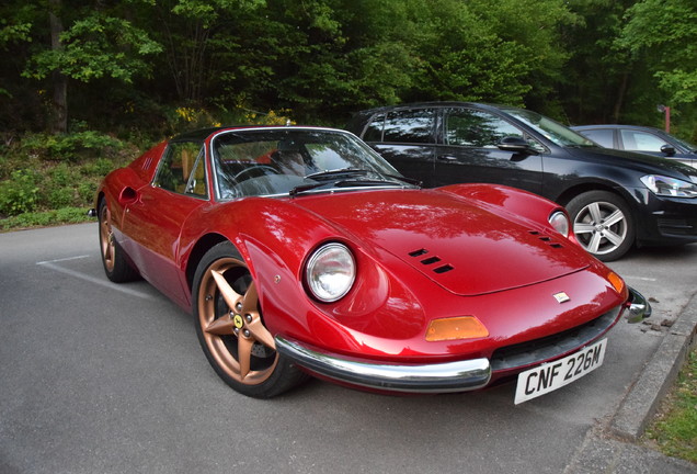 Ferrari Dino 246 GTS