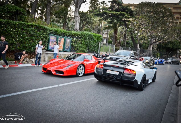 Ferrari Enzo Ferrari