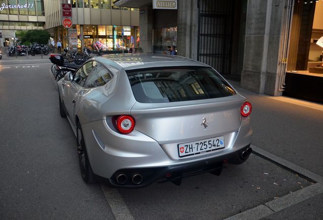 Ferrari FF