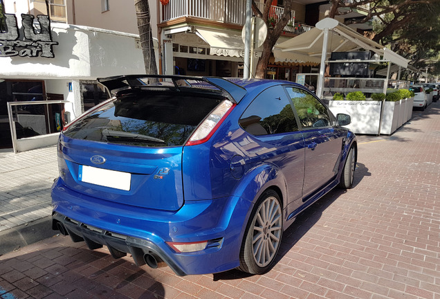 Ford Focus RS 2009