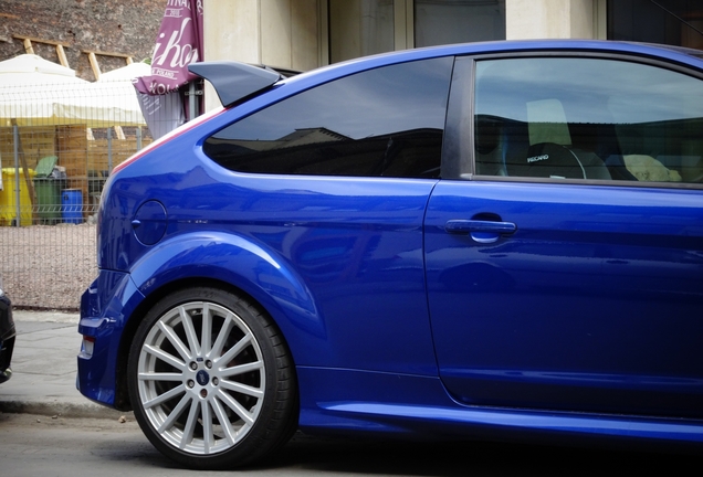 Ford Focus RS 2009