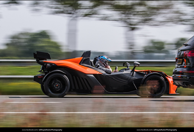 KTM X-Bow R