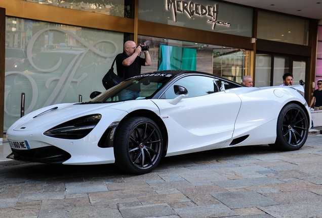 McLaren 720S