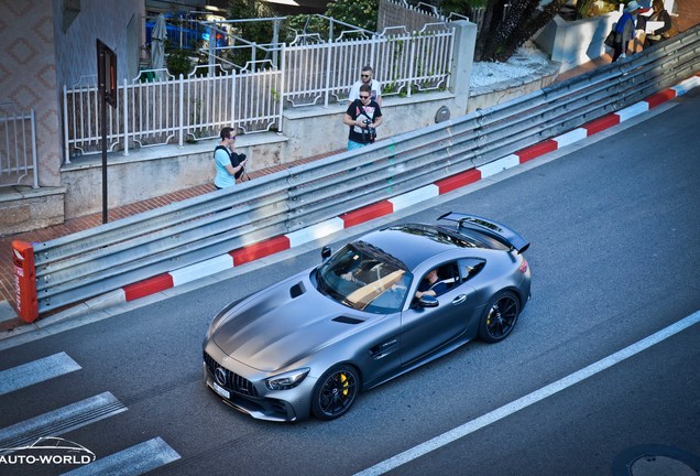 Mercedes-AMG GT R C190