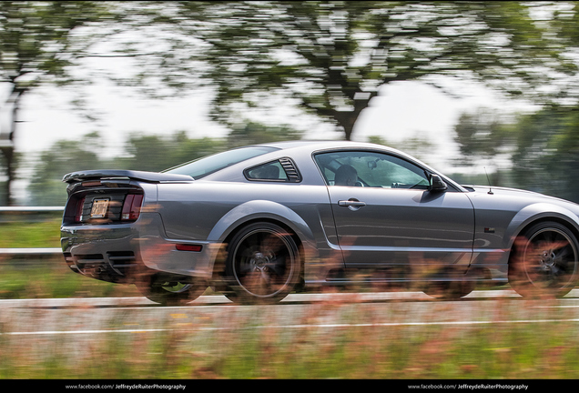 Saleen S281 SC