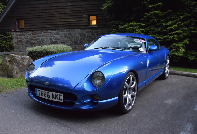 TVR Cerbera 4.0 MkI