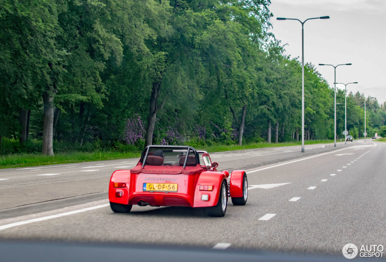 Donkervoort S8AT