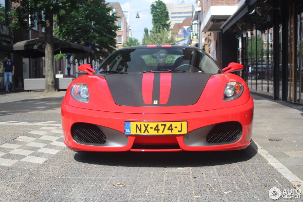 Ferrari F430