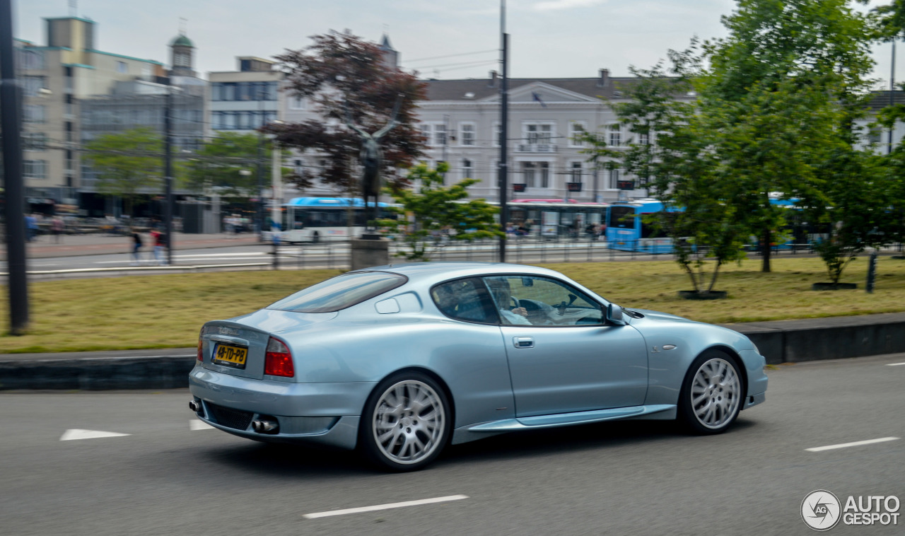 Maserati GranSport