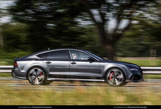 Audi RS7 Sportback