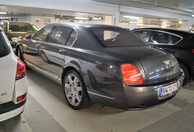 Bentley Continental Flying Spur