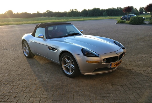 BMW Z8