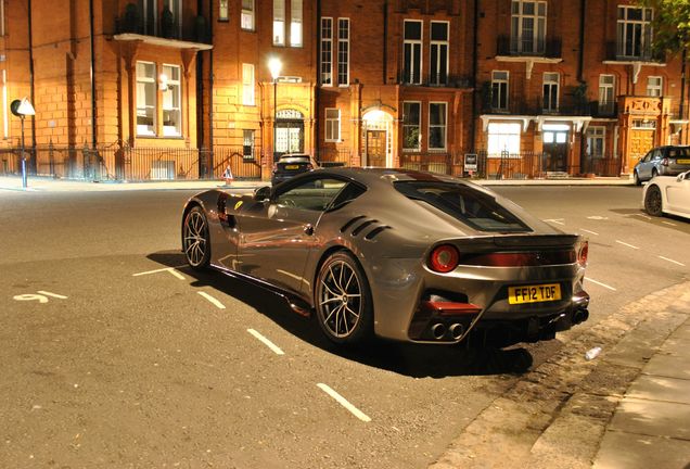 Ferrari F12tdf