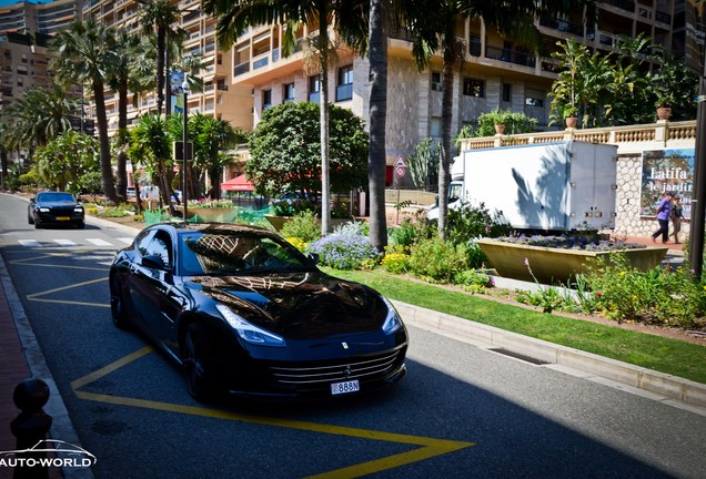 Ferrari GTC4Lusso