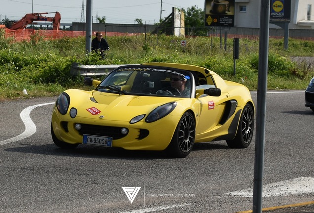 Lotus Elise S2 111S