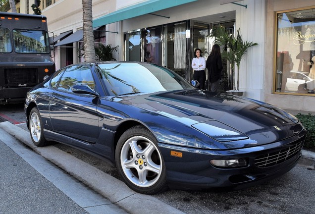 Ferrari 456 GT