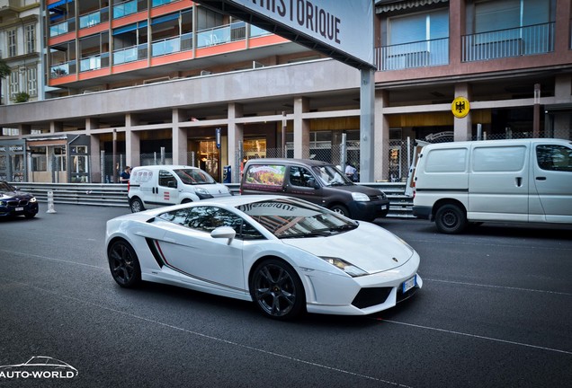 Lamborghini Gallardo LP560-4