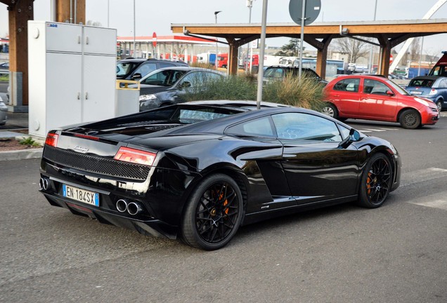 Lamborghini Gallardo LP560-4