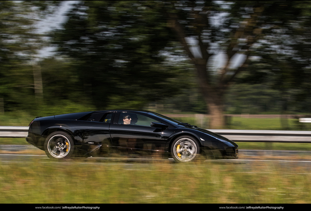 Lamborghini Murciélago