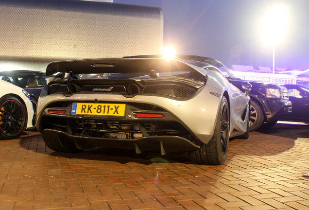 McLaren 720S