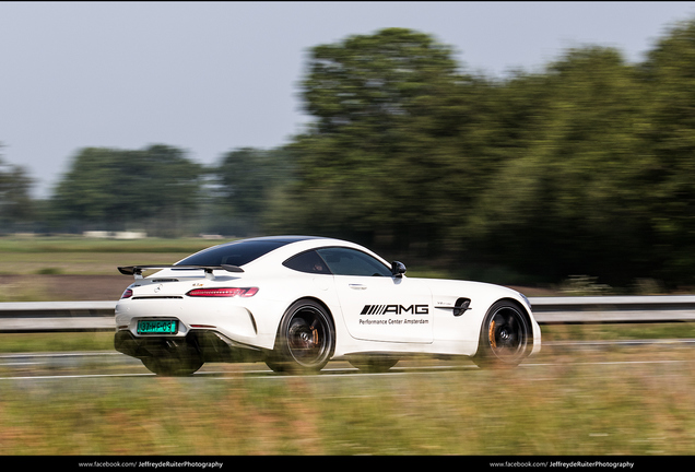 Mercedes-AMG GT R C190