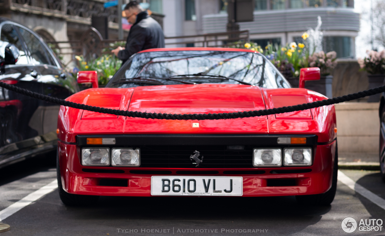 Ferrari 288 GTO