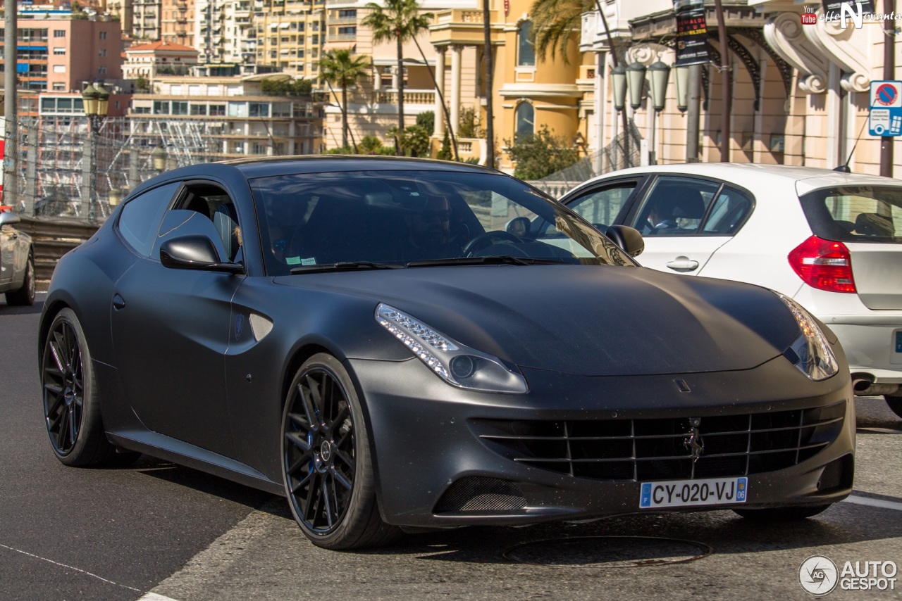 Ferrari FF