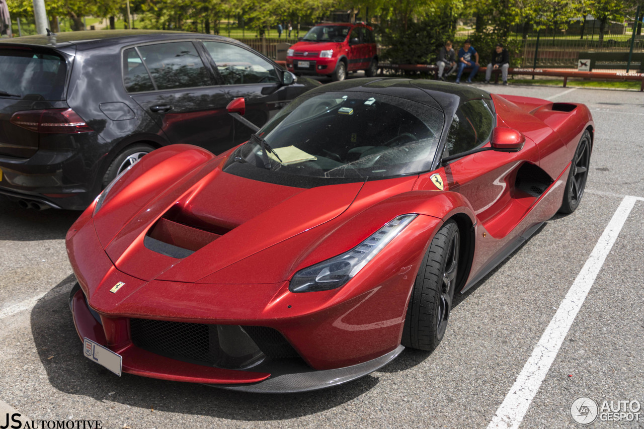 Ferrari LaFerrari