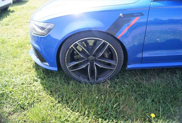 Audi RS6 Avant C7