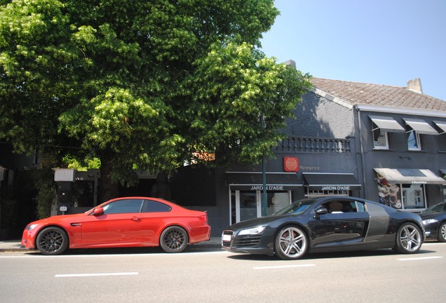 BMW M3 E92 Coupé