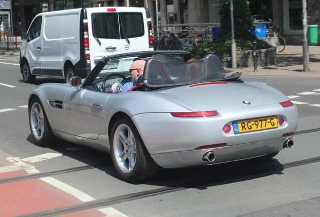 BMW Z8