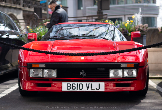 Ferrari 288 GTO