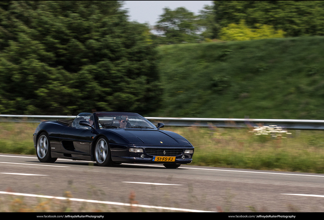 Ferrari F355 Spider