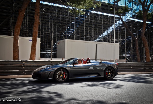 Ferrari F430 Spider