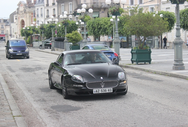 Maserati GranSport