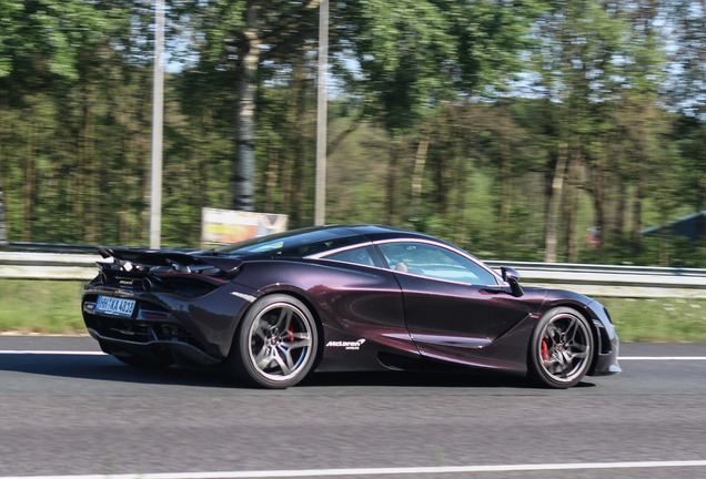 McLaren 720S