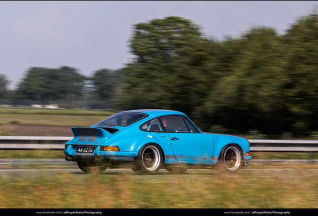 Porsche 911 Carrera RS