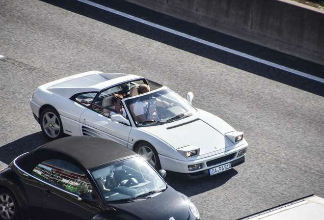 Ferrari 348 TS