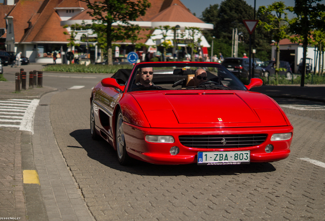 Ferrari F355 Spider