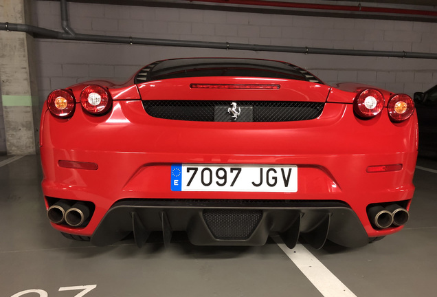 Ferrari F430