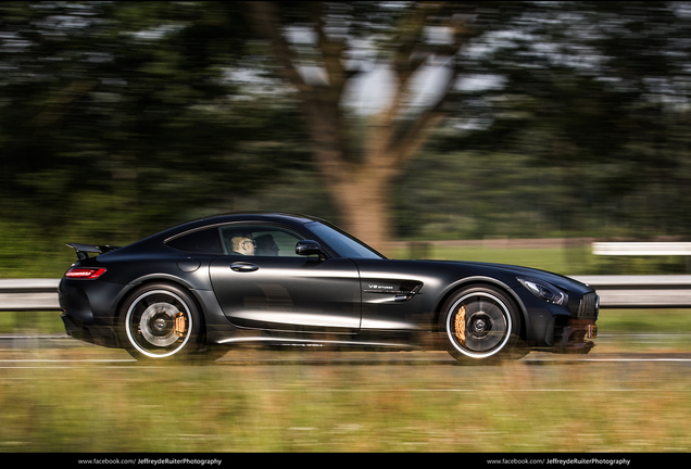 Mercedes-AMG GT R C190