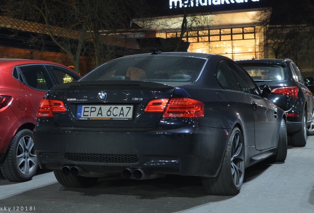 BMW M3 E92 Coupé