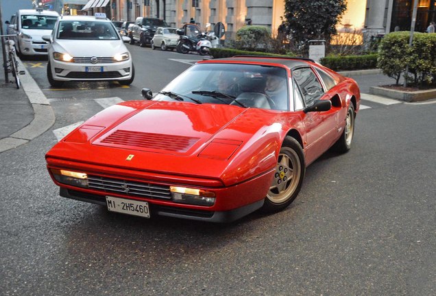 Ferrari 328 GTS