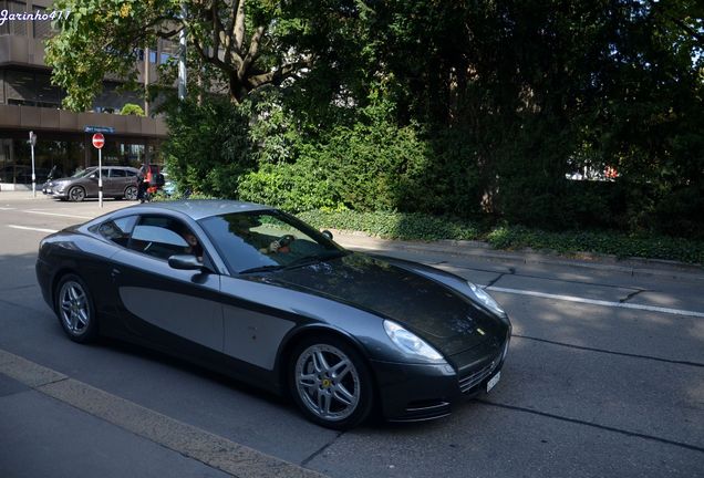 Ferrari 612 Scaglietti GP Berne Edition