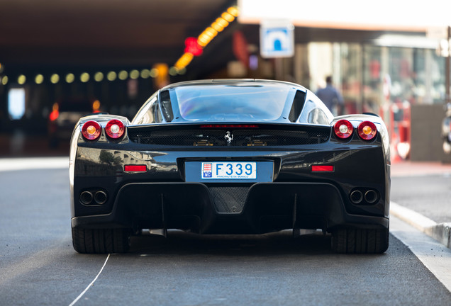 Ferrari Enzo Ferrari